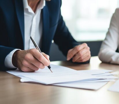 مژگان سلیمانی وکیل پایه یک دادگستری