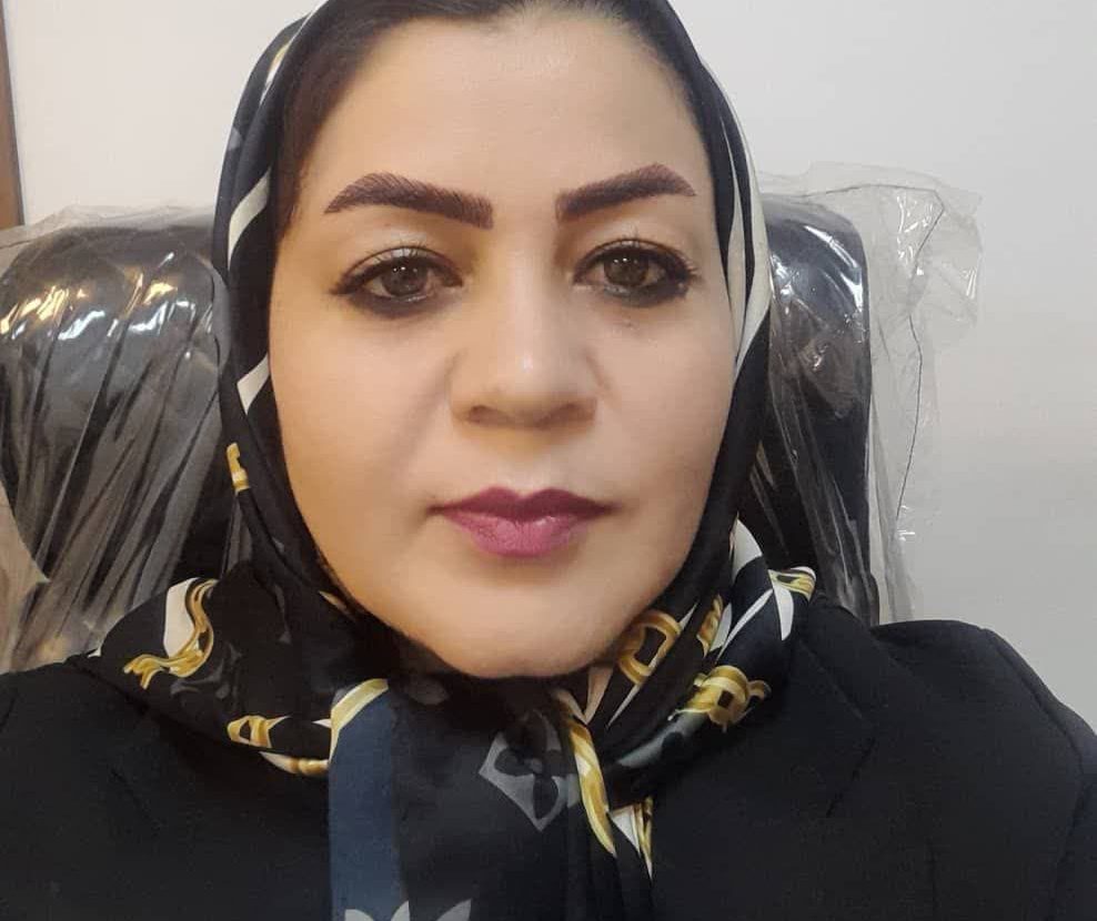سارا صفی زاده وکیل پایه یک دادگستری سارا صفی زاده وکیل پایه یک دادگستری