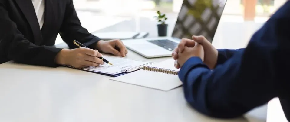 مصاحبه با خانم محبوبه طالبی وکیل پایه یک دادگستری