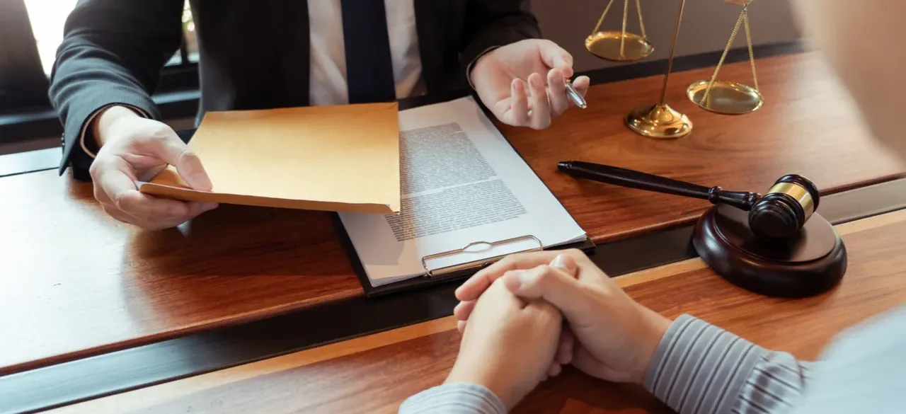 هادی محمدپور وکیل دادگستری