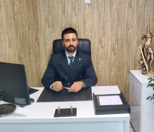 مصاحبه با آقای مهدی جعفرپور وکیل دادگستری