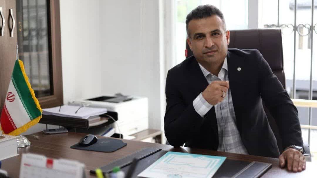 درباره احمد تونی فیروزکلا وکیل پایه یک دادگستری