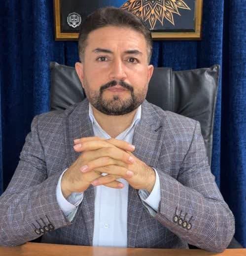 روح الله شهادتی وکیل پایه یک دادگستری