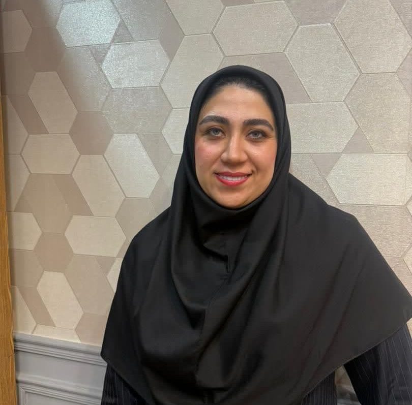 محبوبه طالبی وکیل پایه یک دادگستری