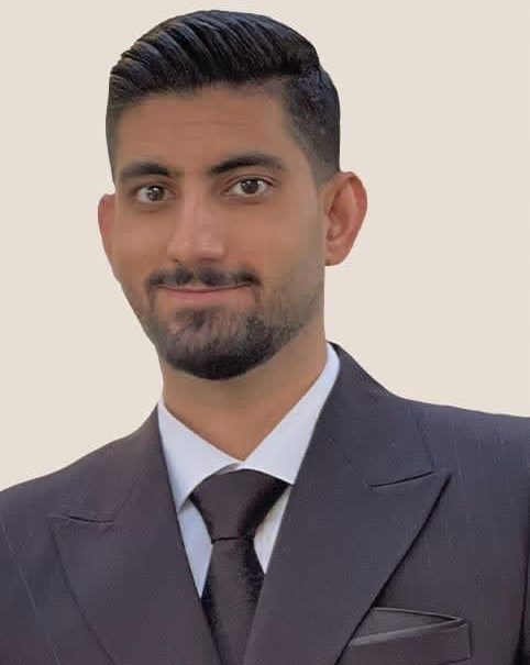 شایان سلمان وکیل دادگستری