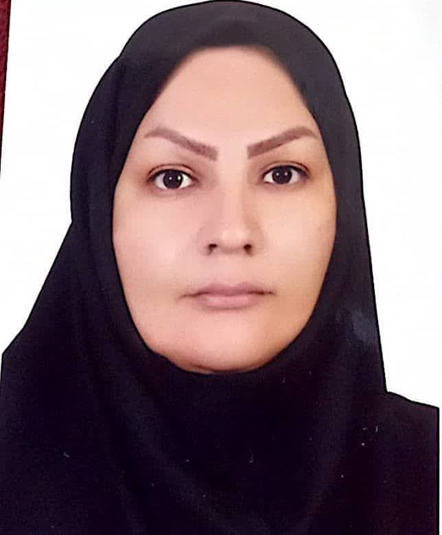 مهدیه کدخدازاده وکیل پایه یک دادگستری