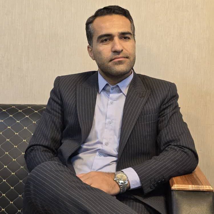 رضا جاور وکیل پایه یک دادگستری